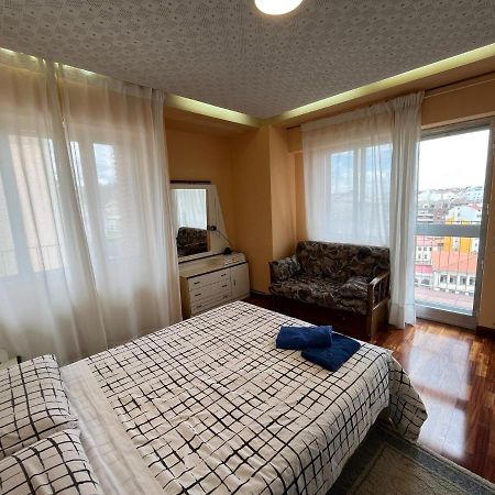 Atuaire Home Gran Apartamento Con Vistas A La Catedral De Бургос Екстер'єр фото