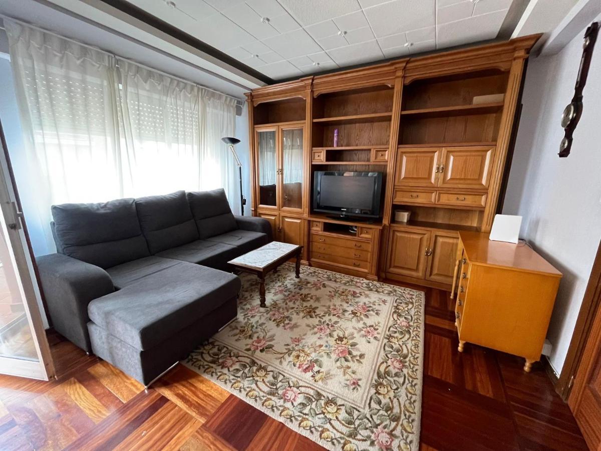 Atuaire Home Gran Apartamento Con Vistas A La Catedral De Бургос Екстер'єр фото