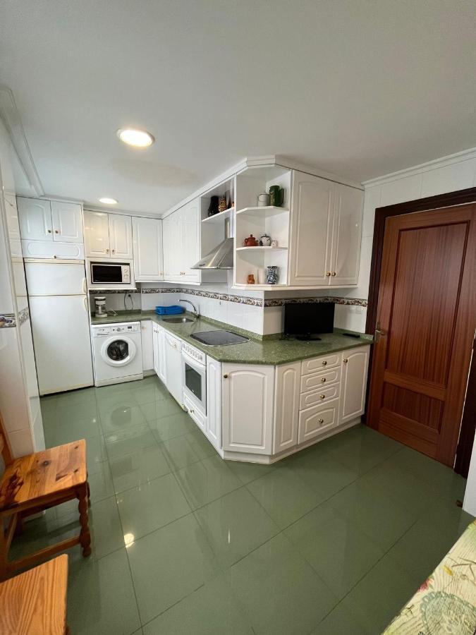 Atuaire Home Gran Apartamento Con Vistas A La Catedral De Бургос Екстер'єр фото