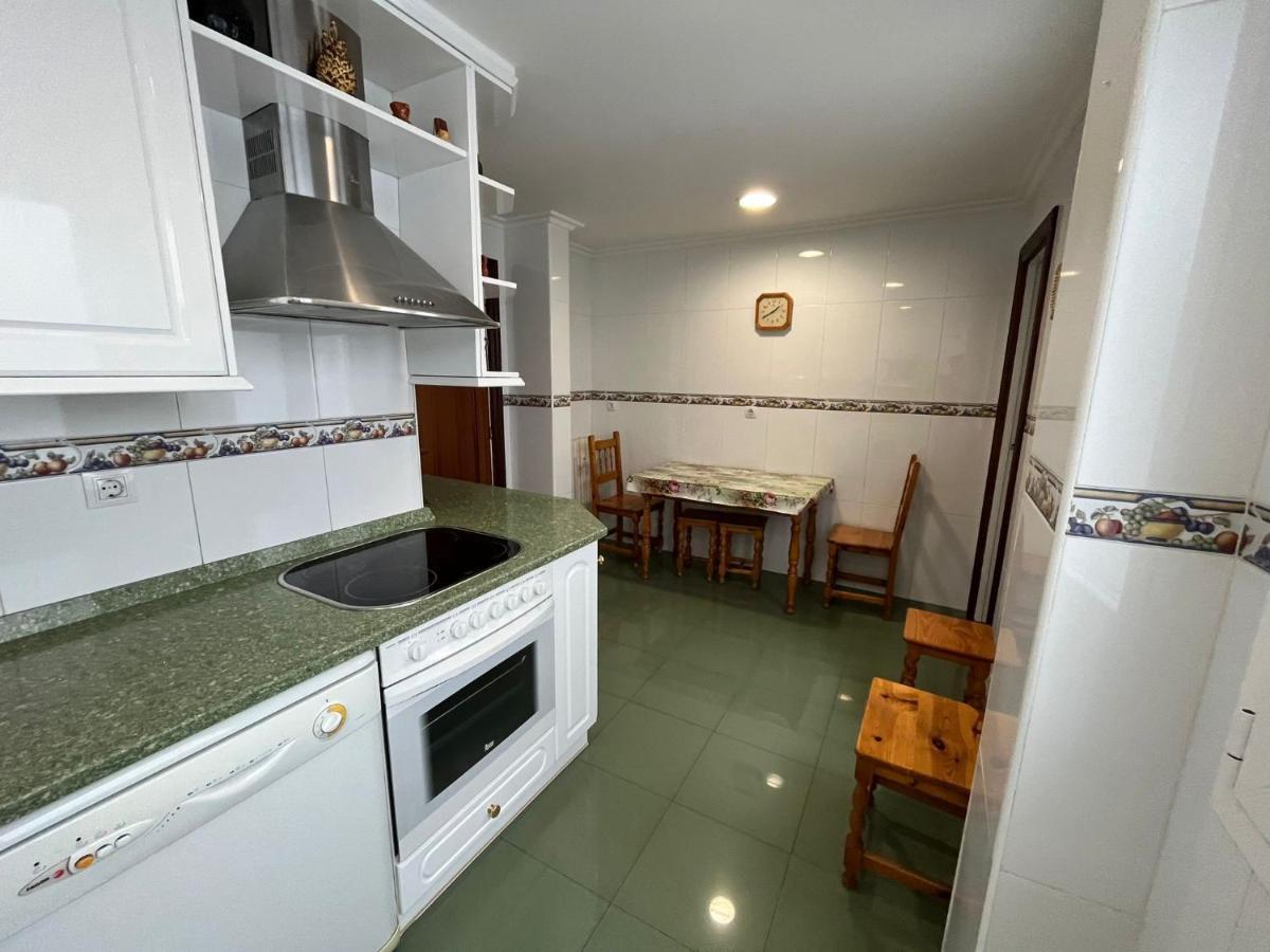 Atuaire Home Gran Apartamento Con Vistas A La Catedral De Бургос Екстер'єр фото