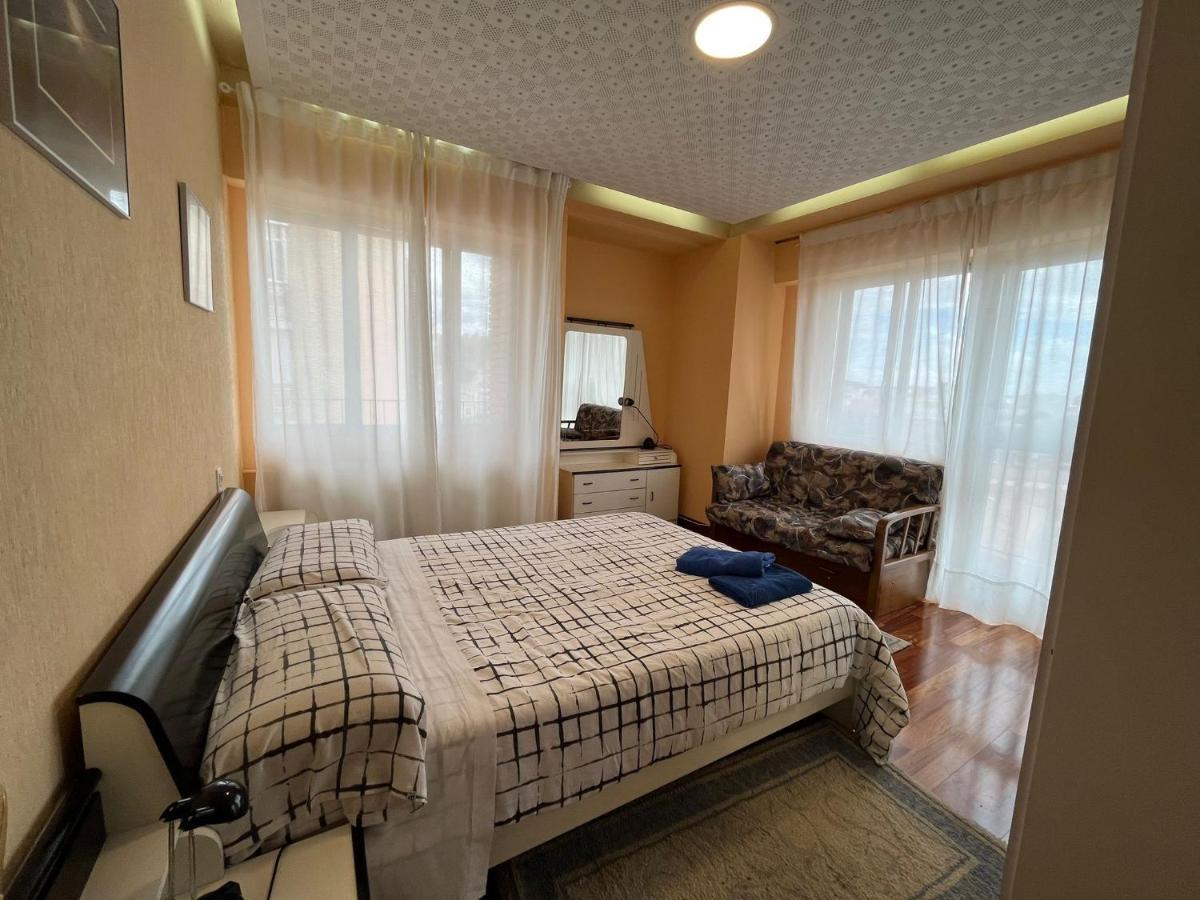 Atuaire Home Gran Apartamento Con Vistas A La Catedral De Бургос Екстер'єр фото