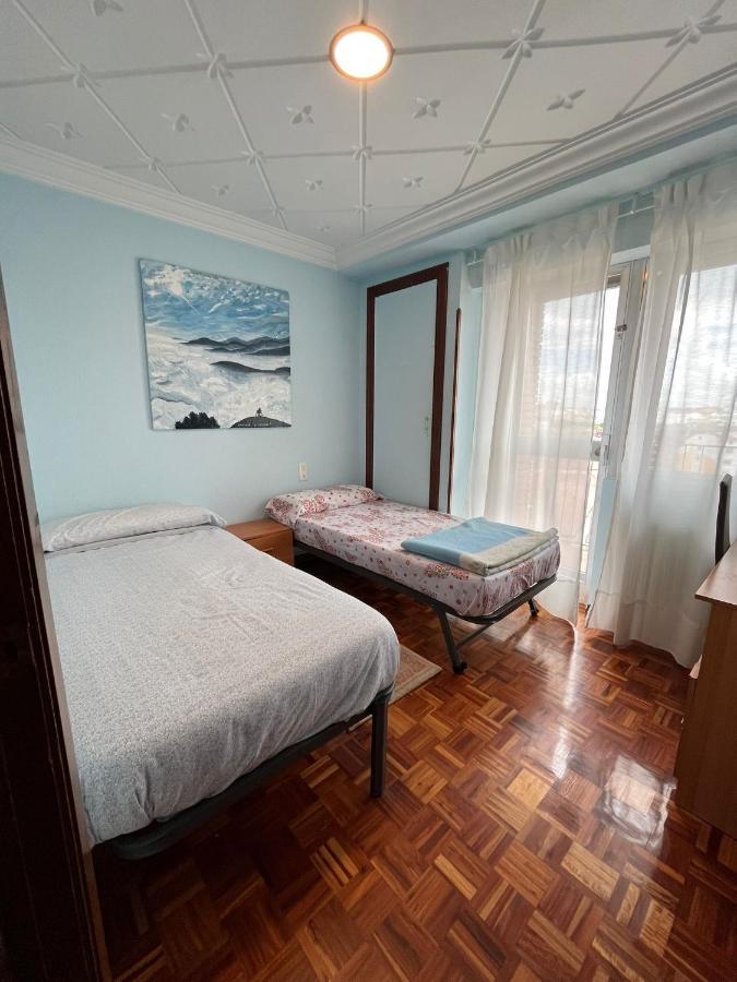 Atuaire Home Gran Apartamento Con Vistas A La Catedral De Бургос Екстер'єр фото