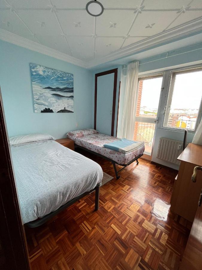 Atuaire Home Gran Apartamento Con Vistas A La Catedral De Бургос Екстер'єр фото